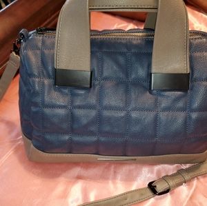 Steve Madden Satchel Handbag/Crossbody